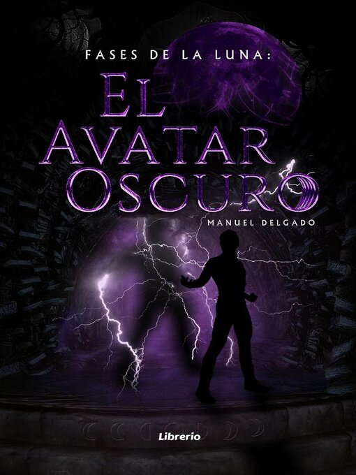 Title details for Fases de la Luna by Manuel Delgado - Available